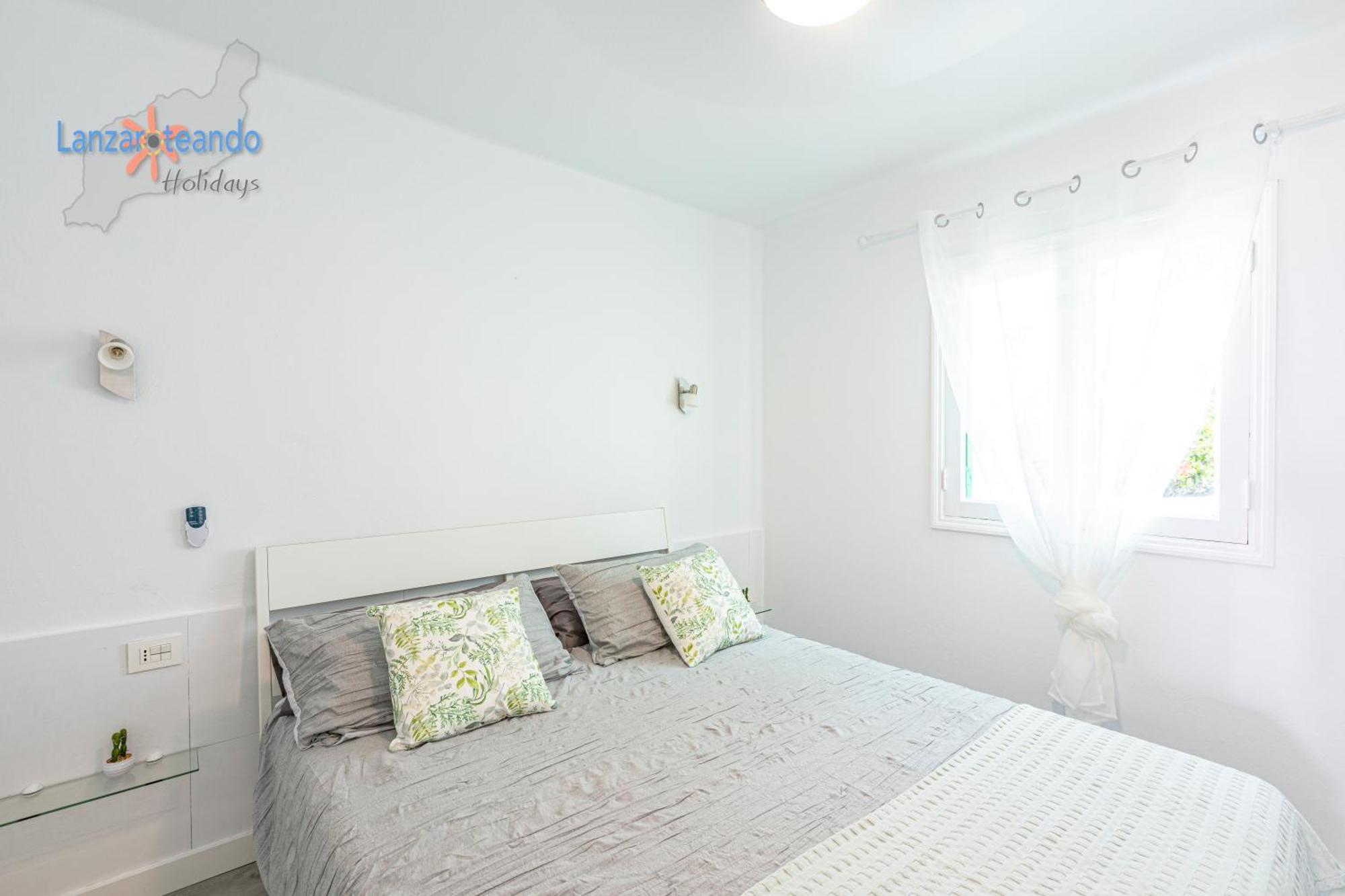 Vivienda Vacacional Casa Evy Puerto del Carmen (Lanzarote) Exterior foto