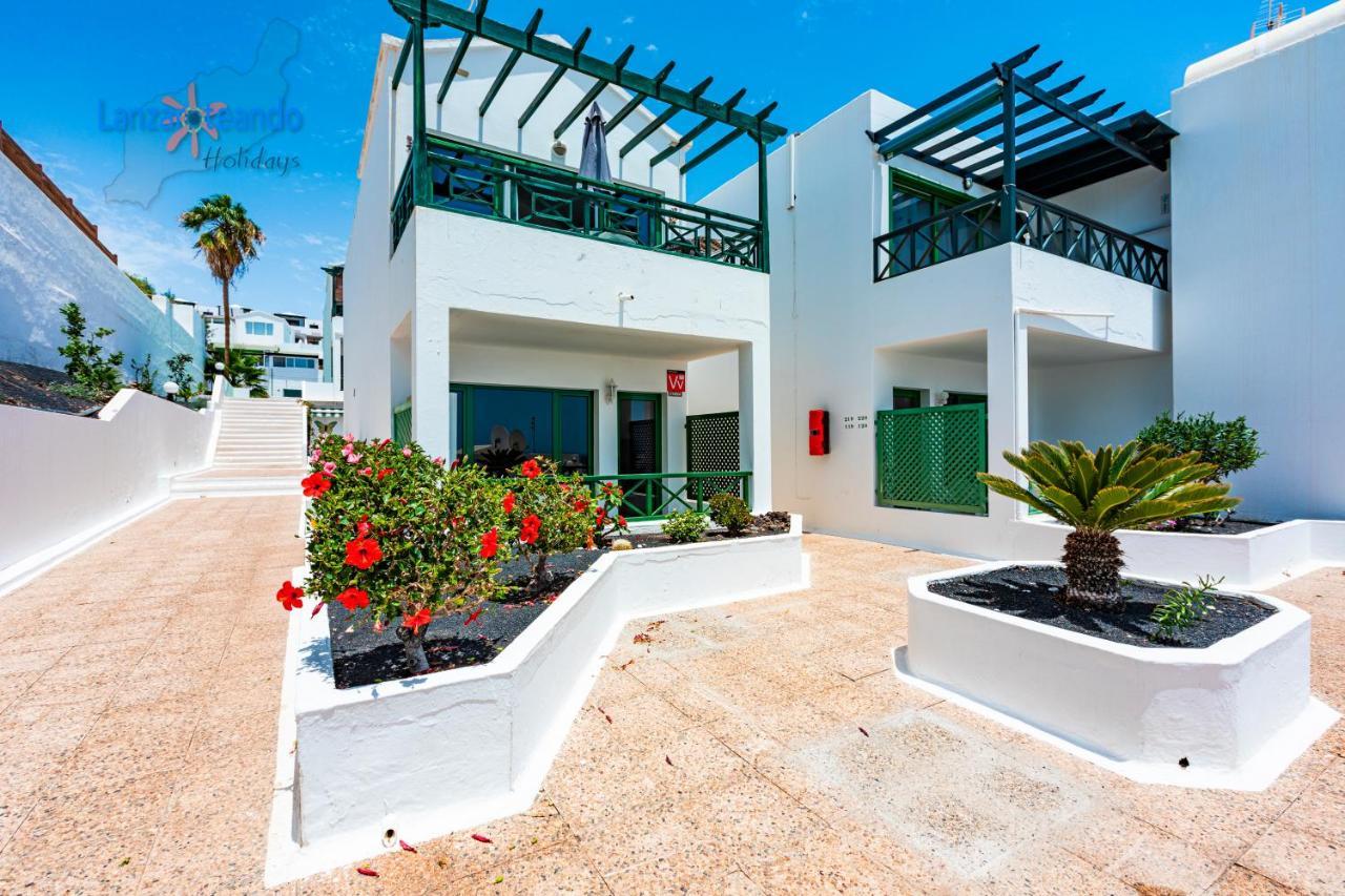 Vivienda Vacacional Casa Evy Puerto del Carmen (Lanzarote) Exterior foto