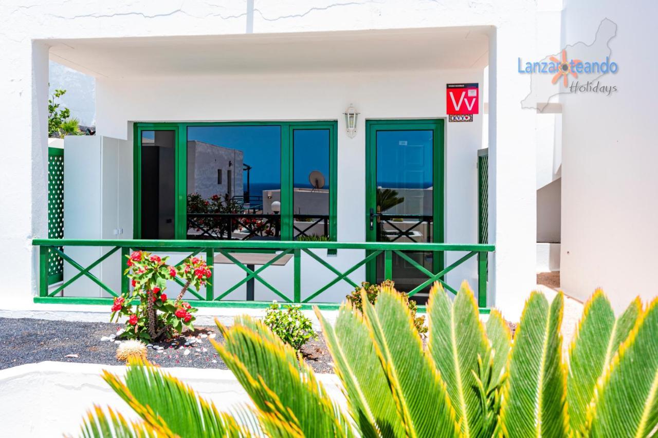 Vivienda Vacacional Casa Evy Puerto del Carmen (Lanzarote) Exterior foto